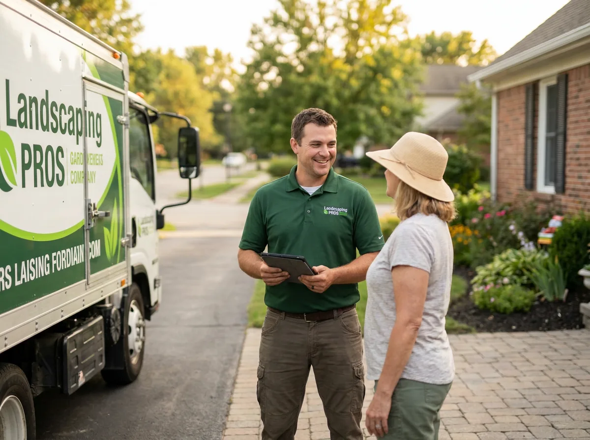 Landscaping Jonesport, ME FAQs